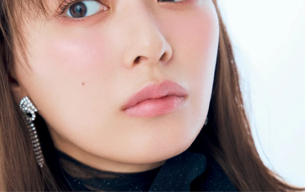 内田理央さんのSPY×FAMILYキャラメイク PhotoGallery_1_4