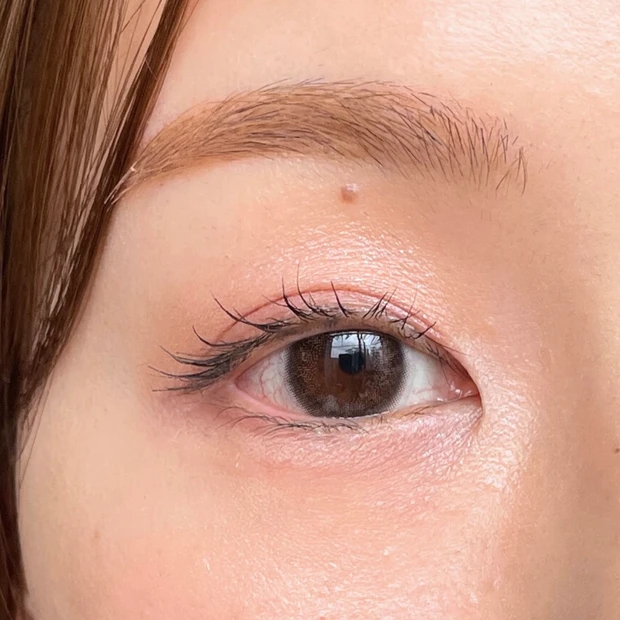 【マキア表紙メイク】４月号は与田祐希さんが表紙⭐︎イエベ春流ピンクメイクに挑戦_7_1