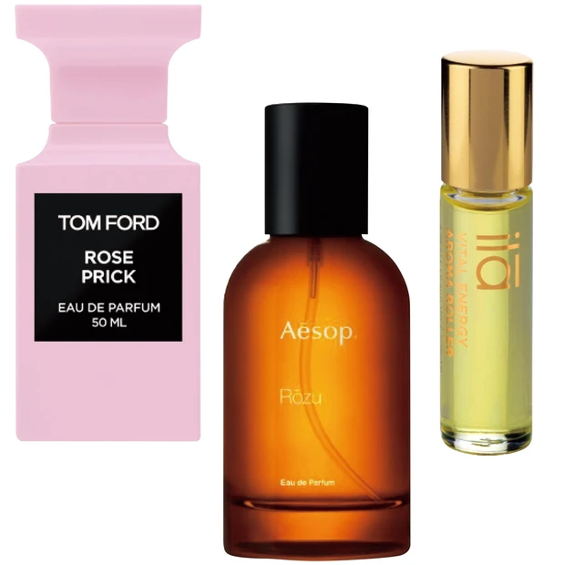 香りで気分UP！ 神崎 恵さん、中野明海さんほか、美のプロ6人の愛用品を…