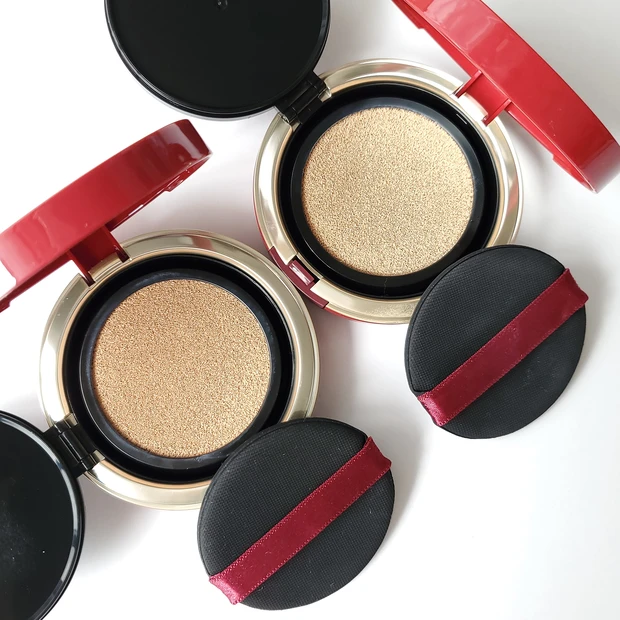 インテグレート プロフィニッシュクッション