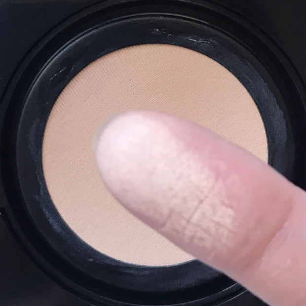 ジバンシイ【COUTURE COLLECTION2023】タン・クチュール・クッション