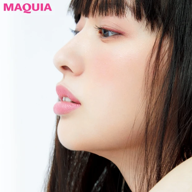 リップラバーな鈴木えみさんがお見立て! 春のトレンドリップ10を発表