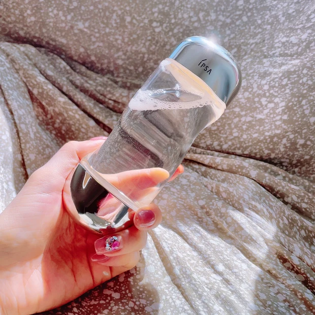 【大容量でパシャ使いOK！】カラダと同じく、肌も『水分補給』。薬用化粧水で目指す『みずみずしい肌』【IPSA】_4