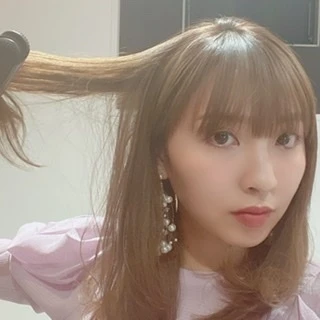 《中級編ヘアアレンジ》ねじって引き出して、可愛く立体的に。崩れにくさも抜群!マスクスタイルにもぴったりなヘアスタイル。_2