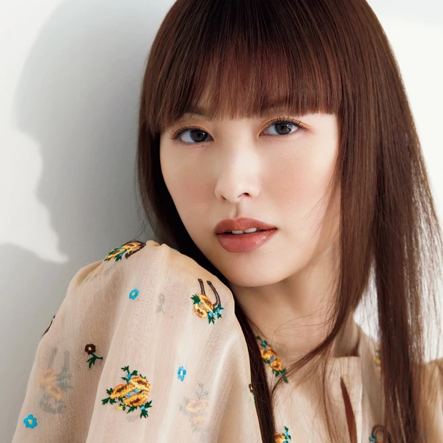 KUBOKI流「ハイライト」の極意をレッスン。 フェイスパウダーのハイラ…