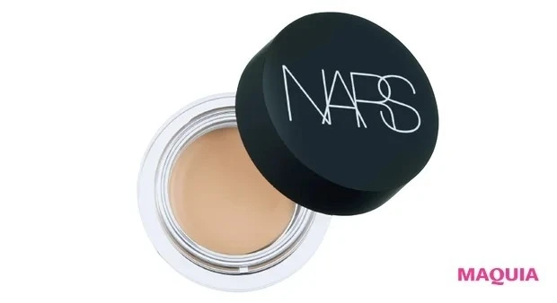 NARS ソフトマットコンプリートコンシーラー