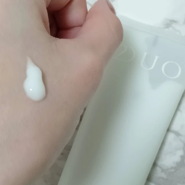 クレンジングだけじゃない!
DUOは他スキンケアも優秀なんです♪_2