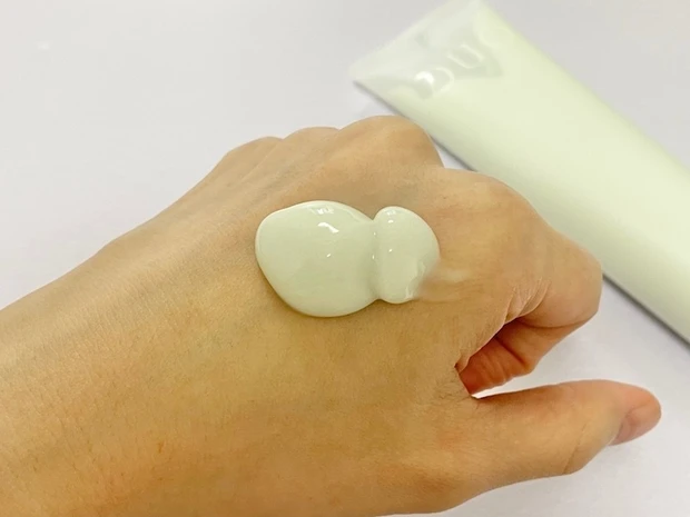 ザ 薬用バイタルバリアウォッシュ