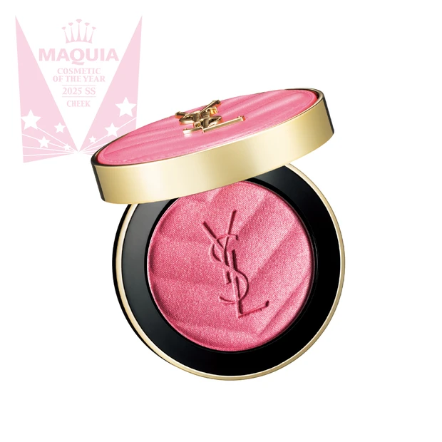 イヴ・サンローラン（YSL）のベストコスメ受賞アイテムまとめ