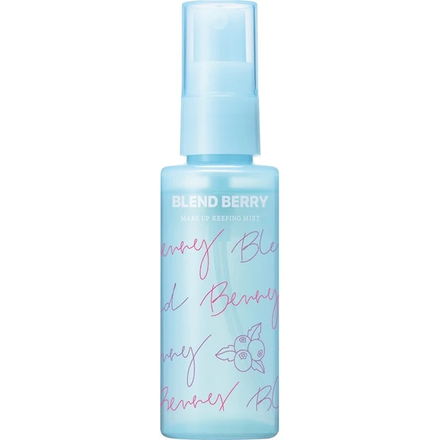 メイクアップ キーピング ミスト クール