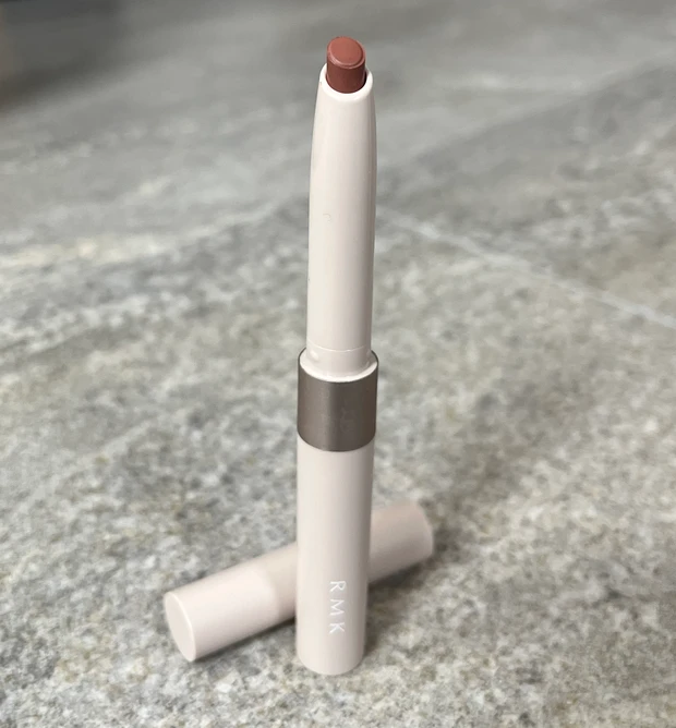 RMK デューイーメルトリップカラー 03 リップベースライナー 02 口コミ リップ