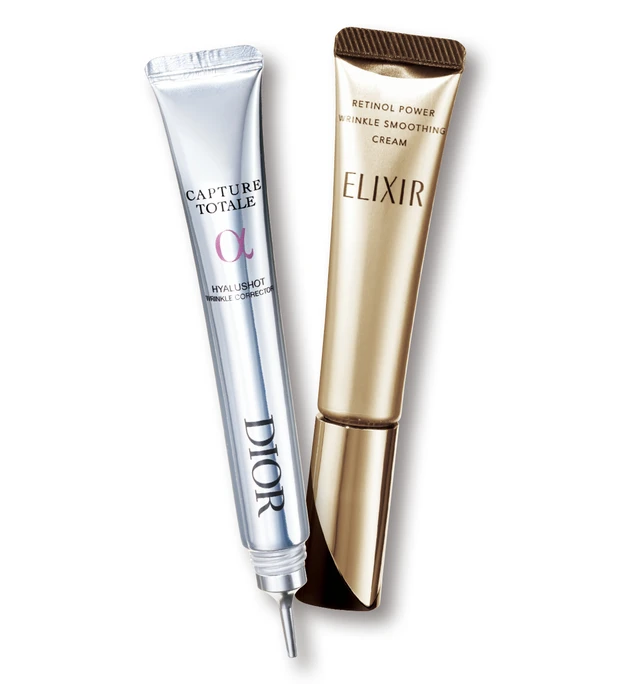 天野佳代子さん流「ずっとメイクが似合う」ためのエイジングケア PhotoGallery_2_4