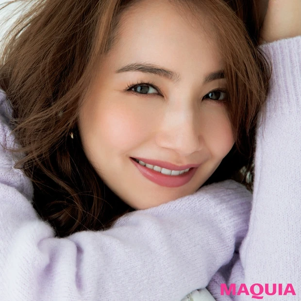 美人度も運気もアップ! メイクで「口角上げ」の極意を教えます