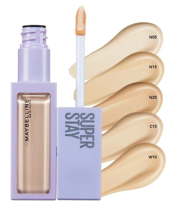 メイベリン ニューヨーク SPステイ コンシーラー