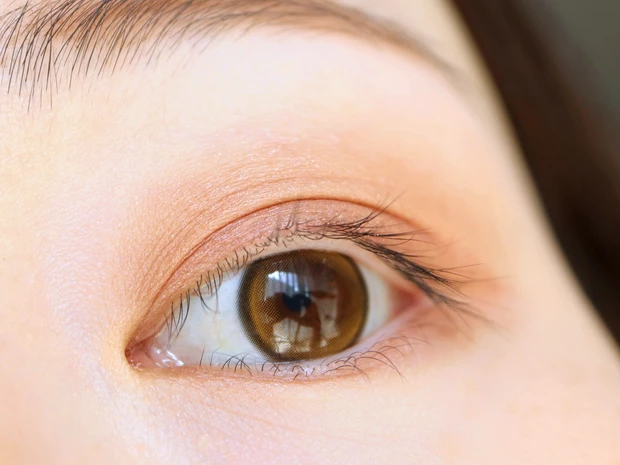 SUQQU シグニチャーカラーアイズ140