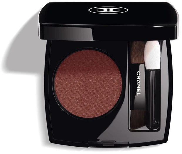 シャネル オンブル エサンシエル 夏新色2024