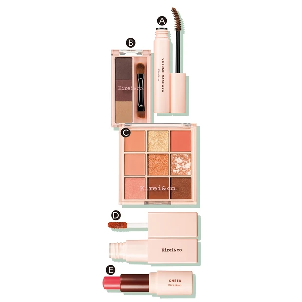 Kirei&co.（キレイアンドコー）