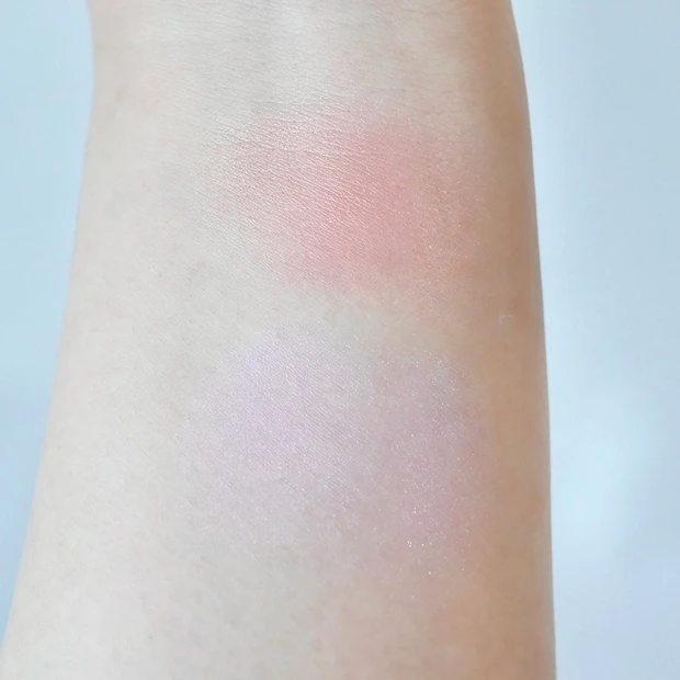 hince(ヒンス)トゥルーディメンショングロウチーク