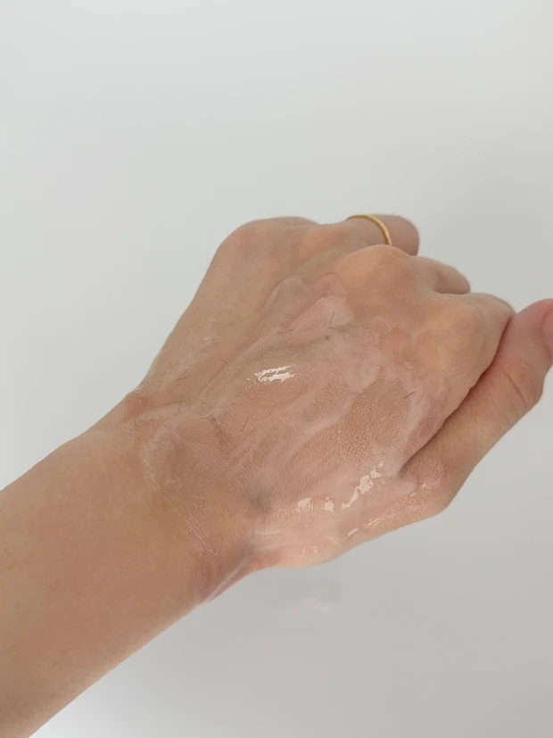 オルビスザクレンジングオイル レビュー