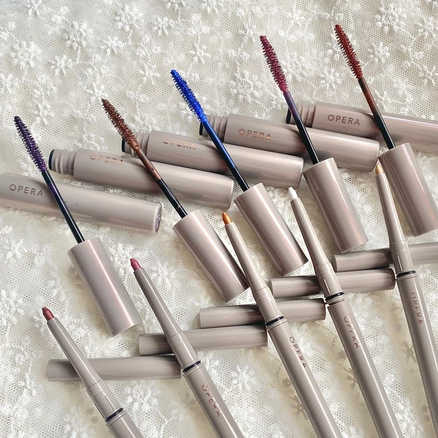 OPERAから本日発売！目元を彩るカラーマスカラ&ペンシルが最高に旬！！_5