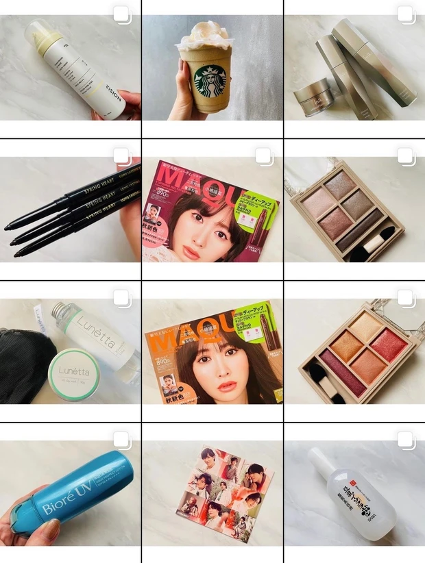 【MAQUIAインフルエンサーのオッス！推しコス】私の手放せない激推しアイテム、エーザイのザーネクリーム♡_5