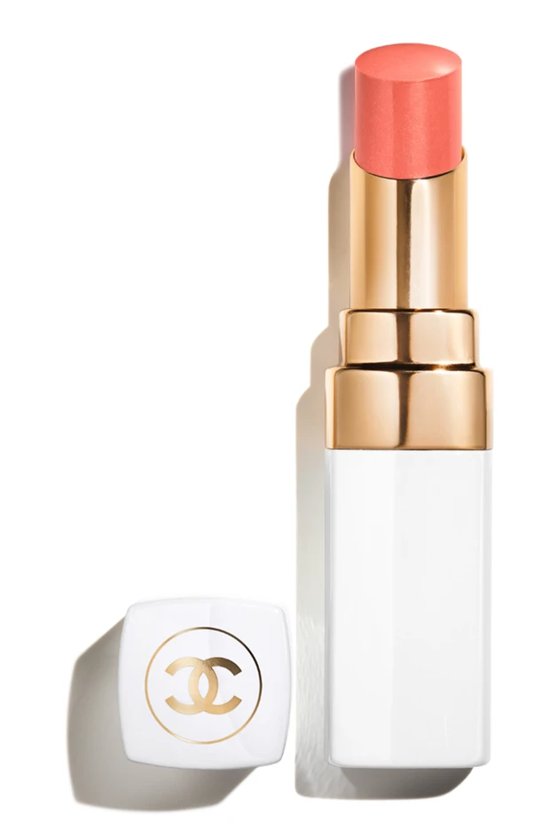 シャネル シャネル ルージュ ココ ボーム 春新色2024