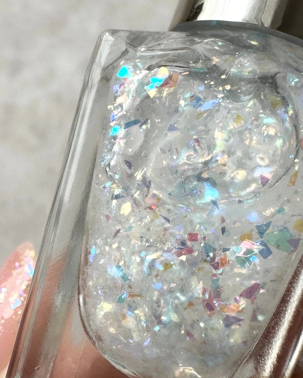 【人生コスメ】一生リピしていく所存❤️🔥キャンメイク「カラフルネイルズ」が結局コスパ最強なのでは?!《プチプラコスメ》_3