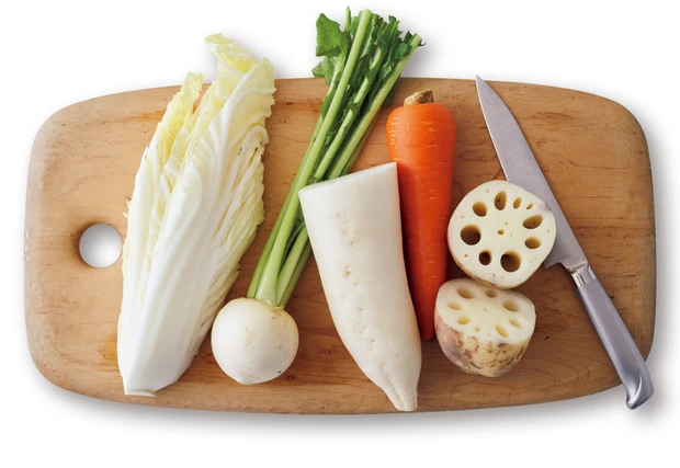 賢い食材選びでLet’s 冬太り防止！ にこまおさんの食べてヘルシーレシピ PhotoGallery_1_19