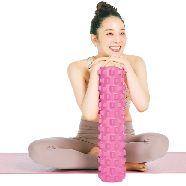 冬には“冬のほぐピラ”！ 基本の背骨ほぐしを星野由香さんが解説