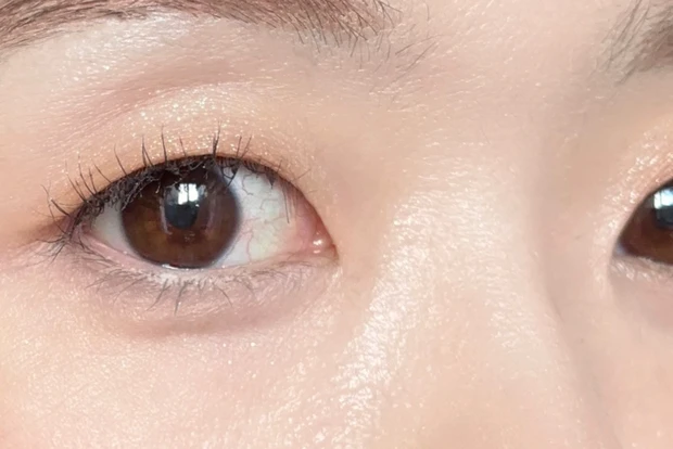 muice スポットメンテパウダー　ソコアゲベージュ