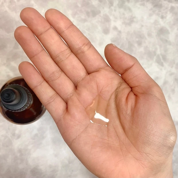 保湿型ビタミンC誘導体10%以上配合!&be VC セラム 10★_3