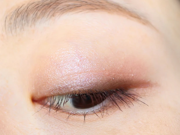 SUQQU シグニチャーカラーアイズ 138 涼苺