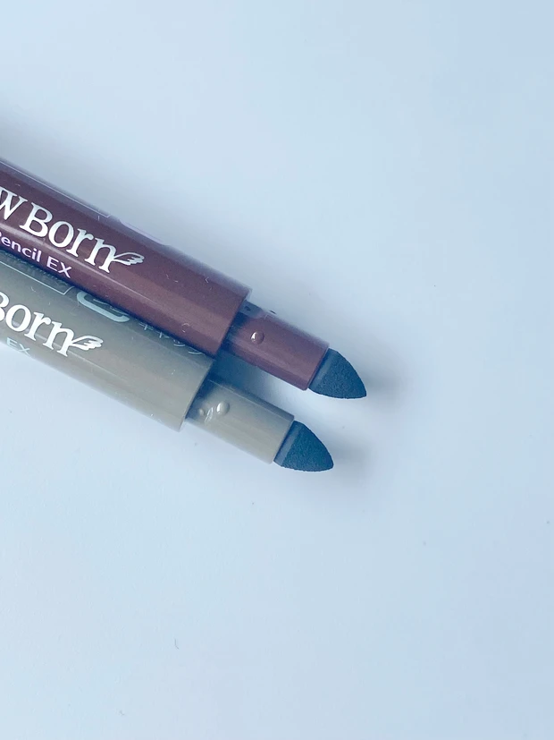 クリーミーアイペンシル