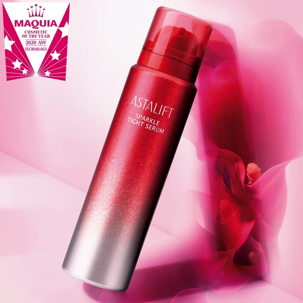 新知見・テクノロジー部門TOP5・1位はアスタリフトの毛穴トレーニング美…