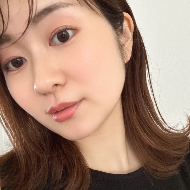 セザンヌ 「チークブラッシュ」