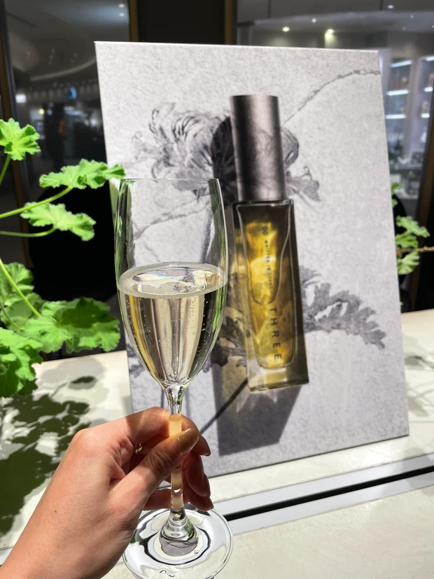 後編【動く！マキアサロン美容バスツアー 】豪華なお土産を公開！THREE HIBIYAでの体験と美腸活をレポート！_5_1