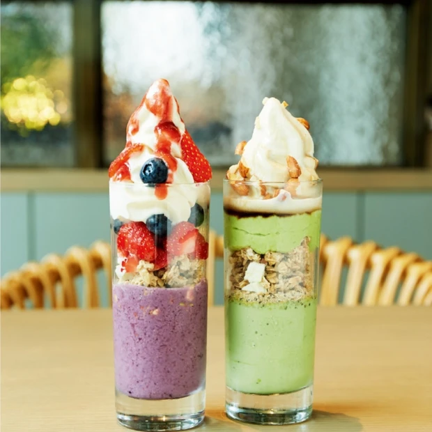 恵比寿に「Cosme Kitchen」初のオーガニックレストランがオープ…