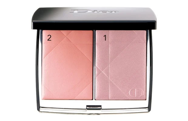 ディオールスキン ルージュ ブラッシュ カラー&グロウ 287