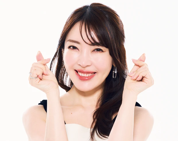 美容家　大野真理子　インタビュー