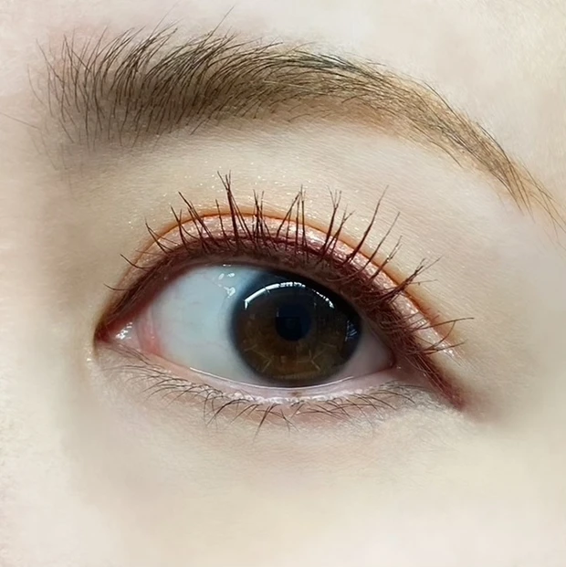 2/18発売！新しくなった【エレガンス】レヨン ジュレアイズNでキラキラアイメイク！_5_1