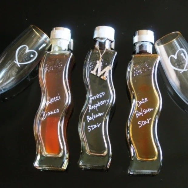 美容好きさんへのＧＩＦＴにおすすめ♪可愛いボトルに詰めるオリーブオイルやビネガー量り売り専門店