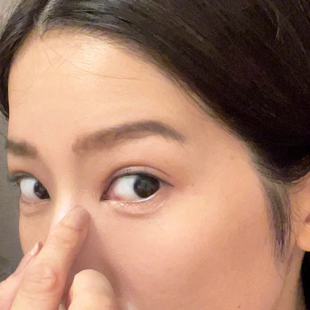 【マキア表紙メイク】6/21発売☆店頭から消えた！伝説の亀梨和也さんの表紙メイクを再現しました！ふわっと感じるピンクの血色がポイント♡
_13