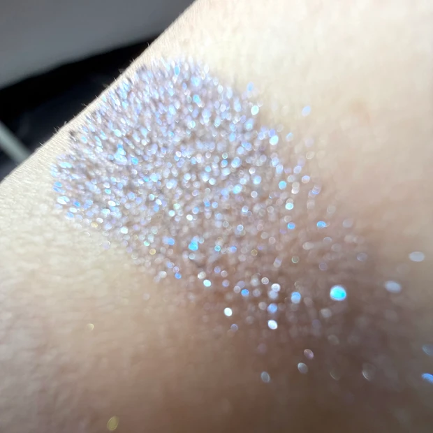 03霜来 ブルーパールの輝き