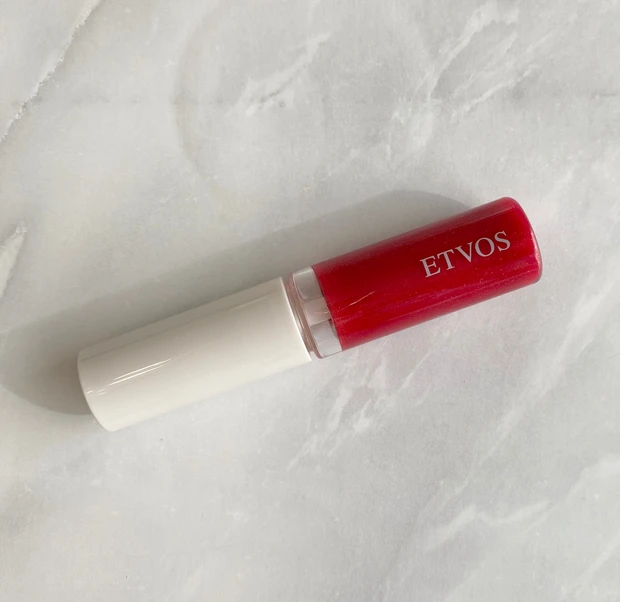 《ETVOS》期待を上回った大満足のクリスマスコフレ2020！！使ってメイクしてみました。_6_2