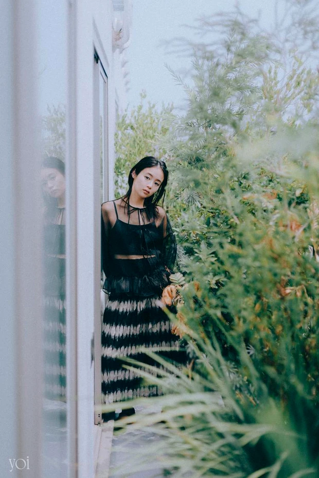 藤原さくら　インタビュー　10周年　武道館　