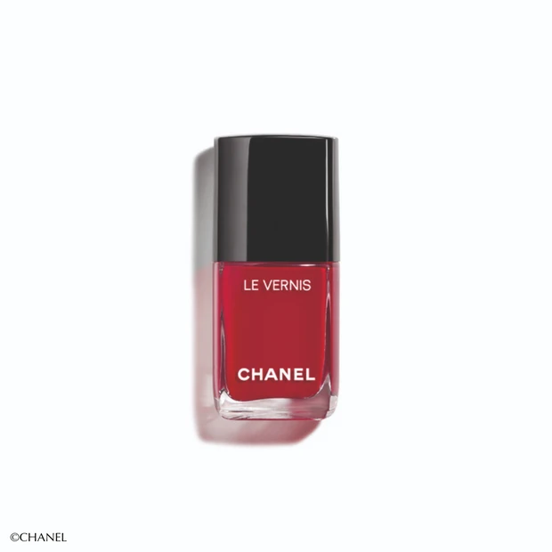シャネル ネイル ヴェルニ 人気色 151 ピラート