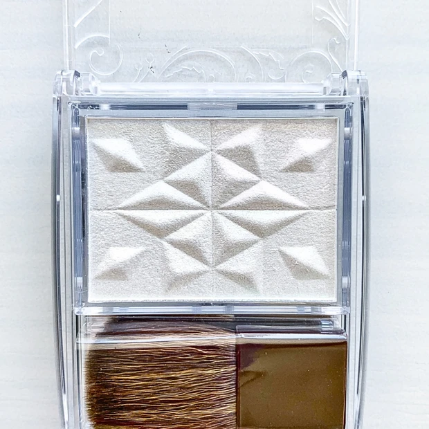 セザンヌ ハイライト ブルベ おすすめ SP3 限定色