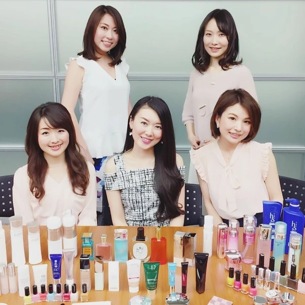 【自己紹介】11年目のAiAiです☆自然体で無理しないアラフォー美容【美白内服＋外用薬はじめました】_1_8