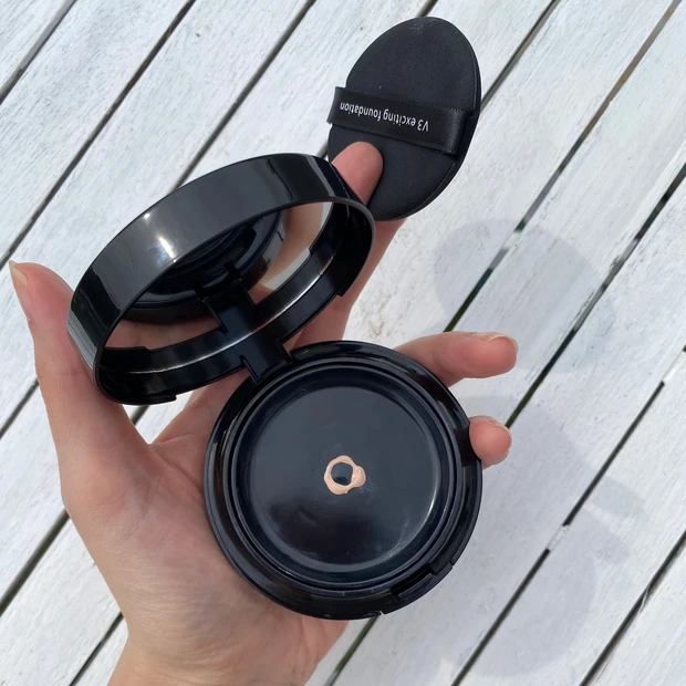 V3 エキサイティング ファンデーション