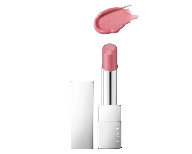 【夏コスメ2021】RMK リップスティック コンフォート エアリーシャイン